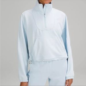 Lulu lemon sweater shirt